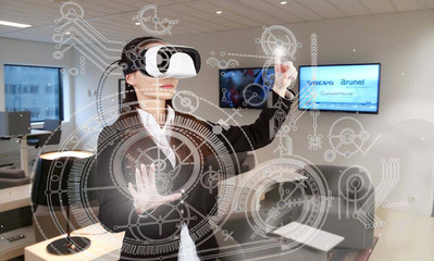 小程序打造VR全景店鋪 助力線下門店與企業(yè)邁入VR推廣新時(shí)代