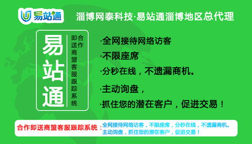 淄博網(wǎng)泰科技 鄒平地區(qū)整合推廣的首選專家