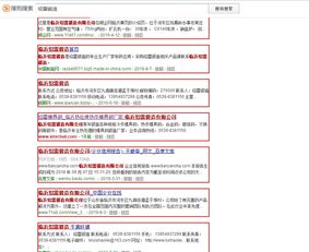 臨沂企業(yè)數(shù)字化轉(zhuǎn)型 網(wǎng)站建設(shè)、全網(wǎng)優(yōu)化與線上運(yùn)營的共生之道