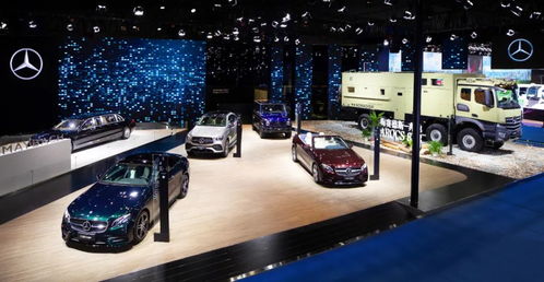 戴姆勒堅定在華發(fā)展信心 以會議及展覽服務(wù)引領(lǐng)未來出行