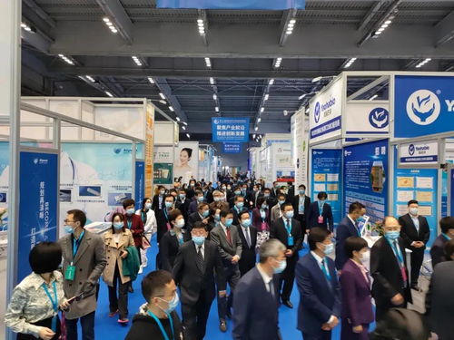 泰州醫(yī)博會精彩啟幕 艾柏森攜15000個基因產(chǎn)品重磅亮相